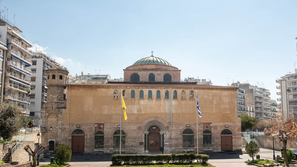 Η Σημασία της Τακτικής Άσκησης